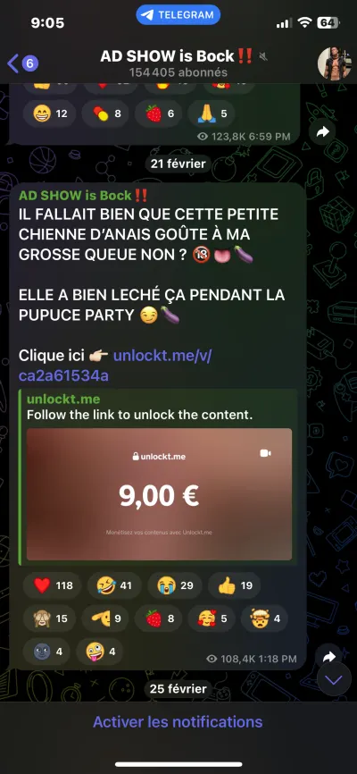 AD Laurent Adrien Laurent leak — aperçu 15