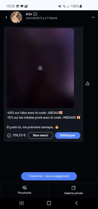 Adixia leak — aperçu 8