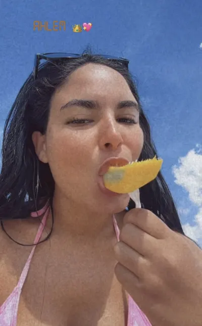 Ahlou leak — aperçu 4