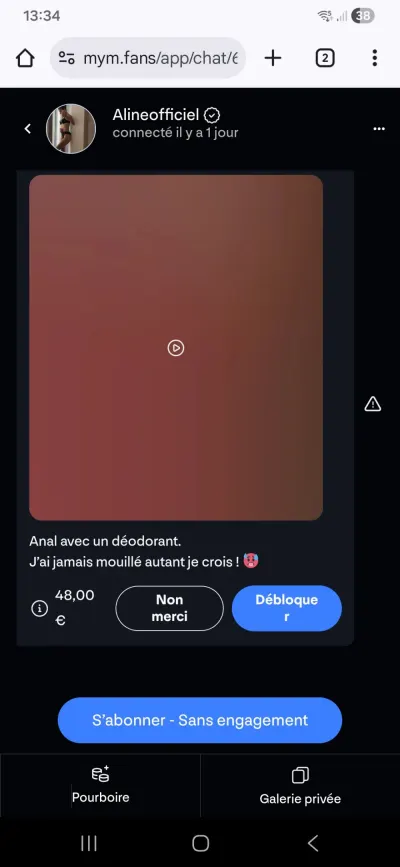 Aline.eee leak — aperçu 4