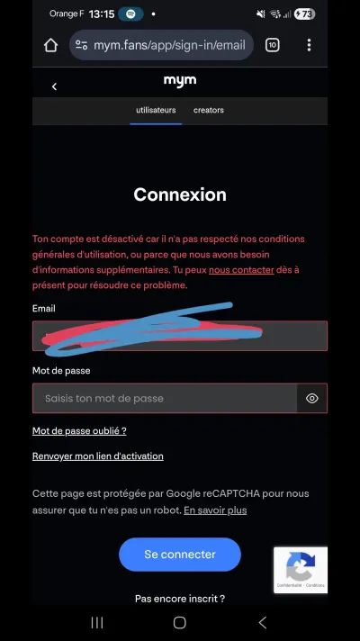 Amaandine95 leak — aperçu 5