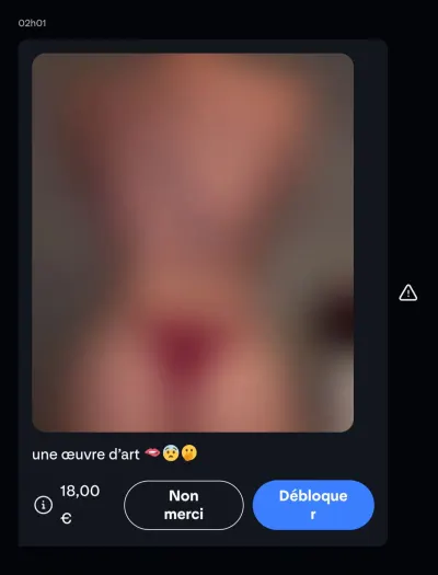 Amaandine95 leak — aperçu 7