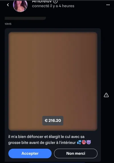 ambre dlc leak — aperçu 5