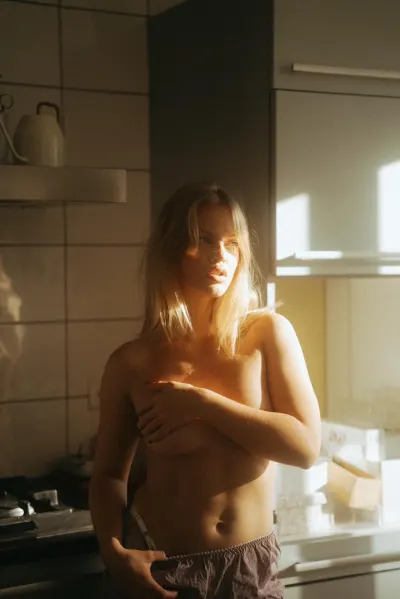 Ambre luna leak — aperçu 11
