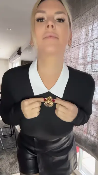 Amélie Neten leak — aperçu 4