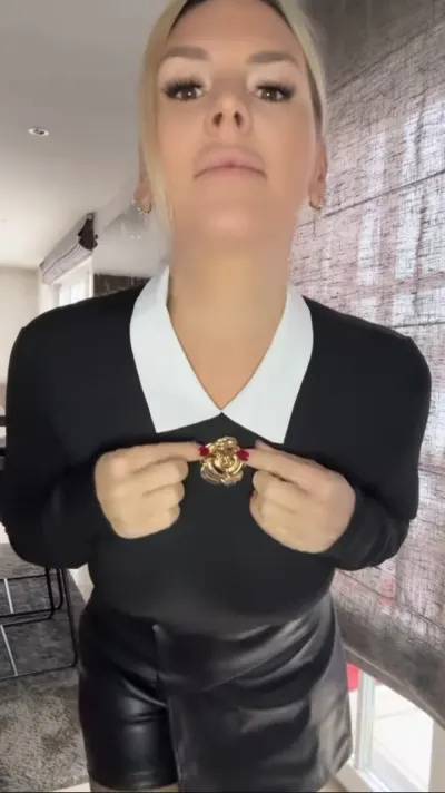 Amélie Neten leak — aperçu 12