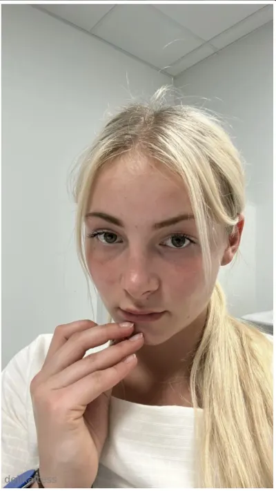 Anaïs Jovanovic leak — aperçu 14