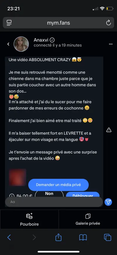 Anaxvi leak — aperçu 9