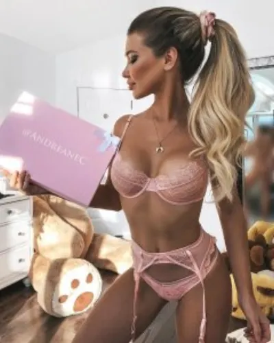 Andreane chamberland leak — aperçu 7