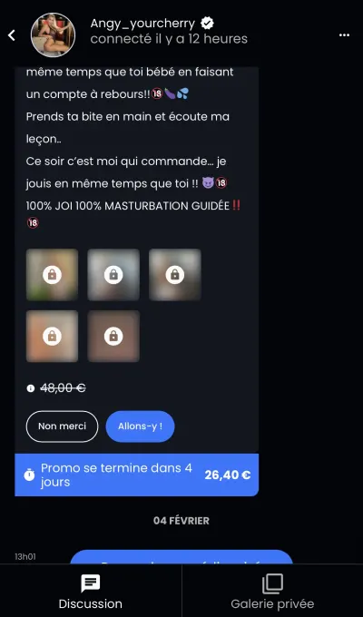 Angy team Nasdas leak — aperçu 11