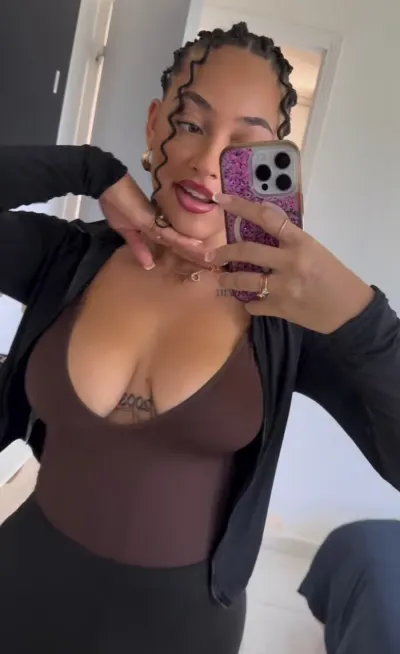 Annaaeeelle Mym leak — aperçu 10