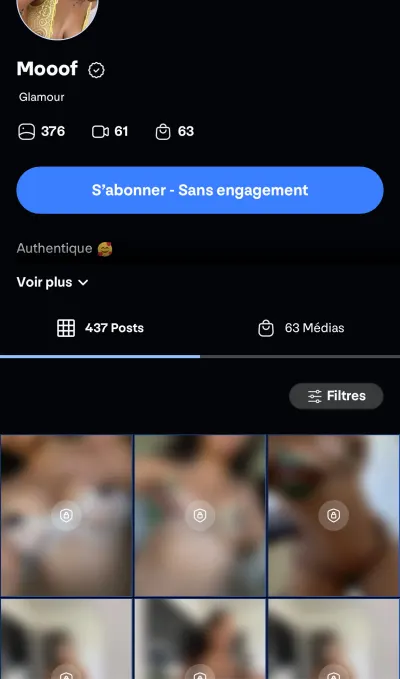 Annaaeeelle Mym leak — aperçu 14