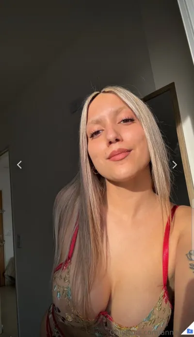 Annaxhia ONLYFAN leak — aperçu 10