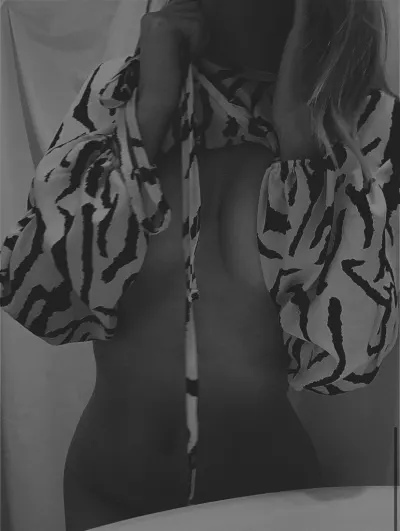 Anouk Hilaire leak — aperçu 6