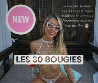 Ashley officiel02 leak — aperçu 12