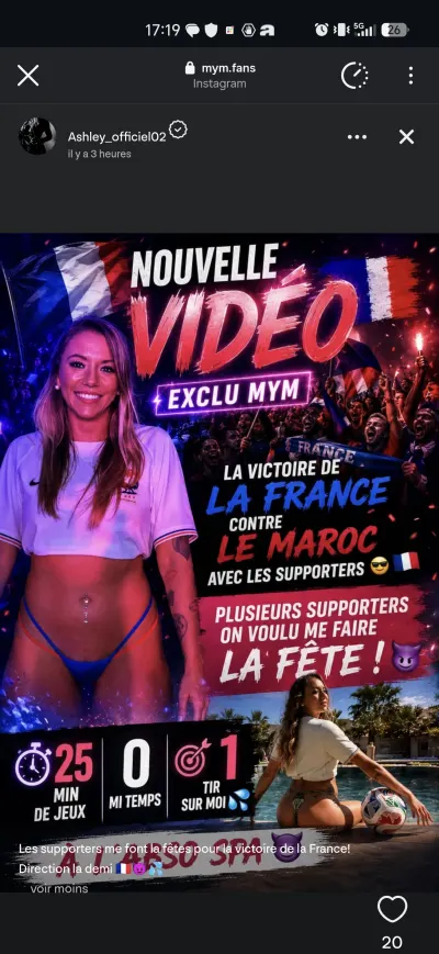 Ashley officiel02 leak — aperçu 14