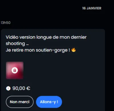 Asmr Frère leak