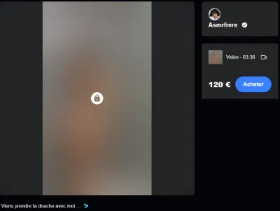 Asmr Frère leak — aperçu 3