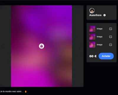 Asmr Frère leak — aperçu 4