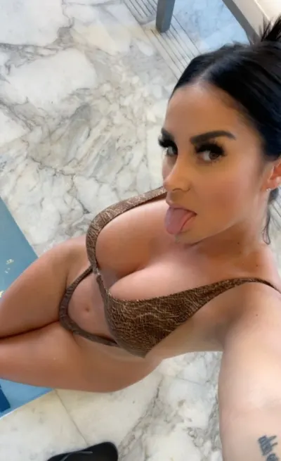 Audrey Shanice leak — aperçu 4