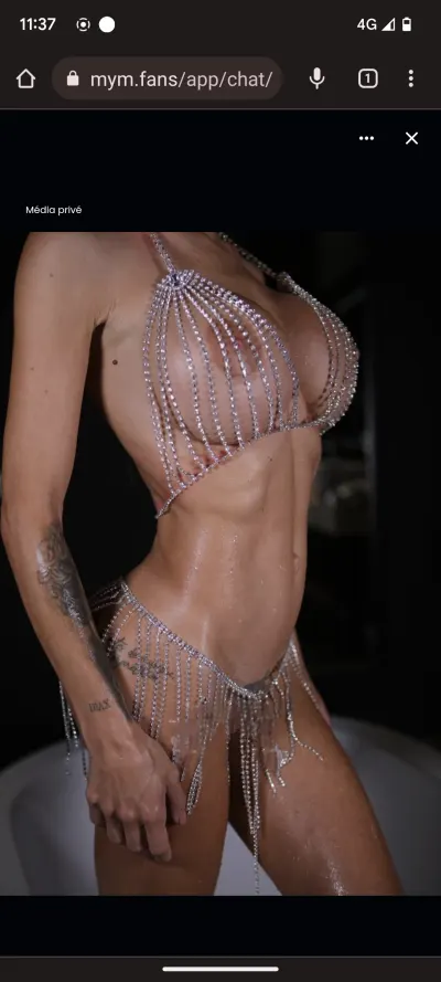 Aurelie preston leak — aperçu 7