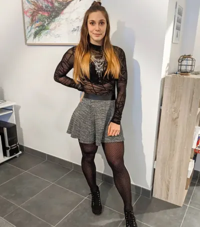 Auxane micheneau