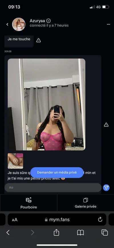 Azuryaa leak — aperçu 8