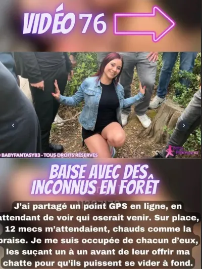 Babyfantasy83 leak — aperçu 15