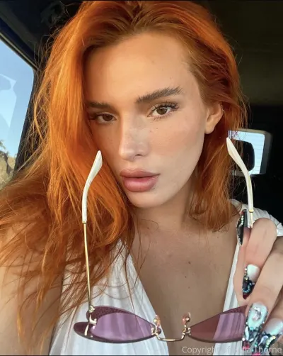 BELLA THORNE leak — aperçu 8