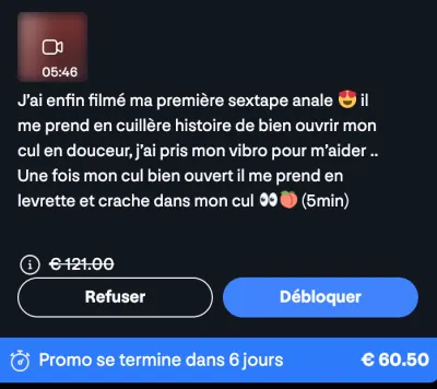 Blaackcat leak — aperçu 4