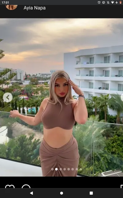 Blondie 02 leak — aperçu 7