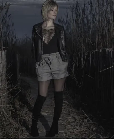 Blondiiiiiie ou blondiiiiiie leak — aperçu 10