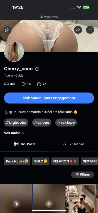 bonbon leak — aperçu 8