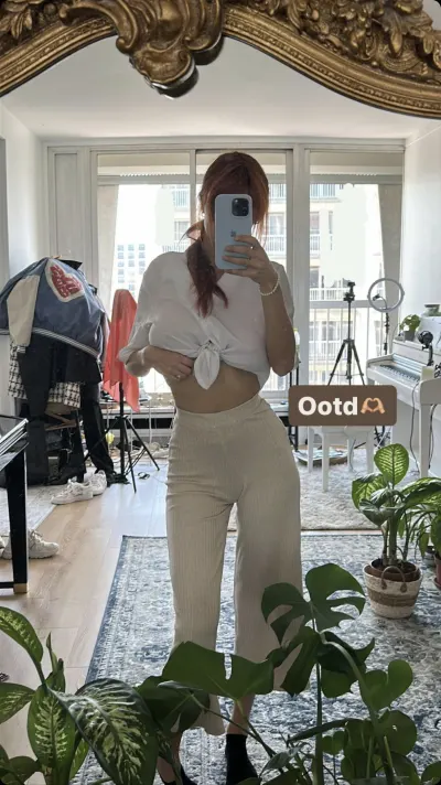 Callmemira Gingeristhenewblack leak — aperçu 3
