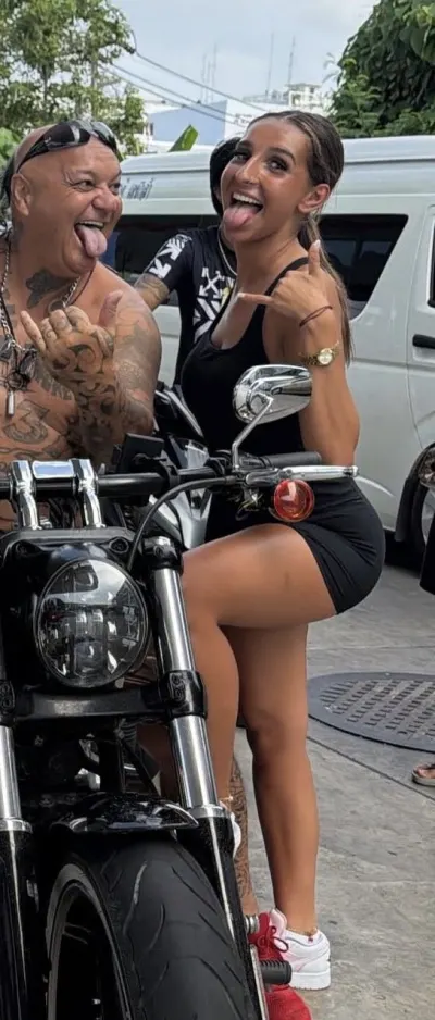 Camélia camélia 92 leak — aperçu 3