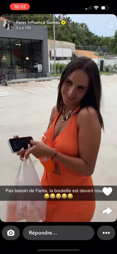 Camélia camélia 92 leak — aperçu 7