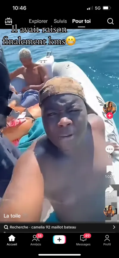 Camélia camélia 92 leak — aperçu 8