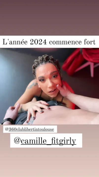 camille fitgirl leak — aperçu 4