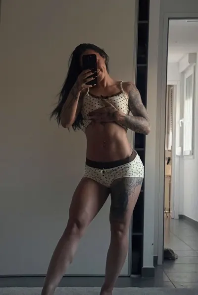 Camille la danseuse Camille stengel leak — aperçu 7