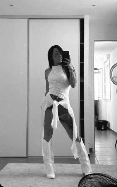 Camille la danseuse Camille stengel leak — aperçu 8