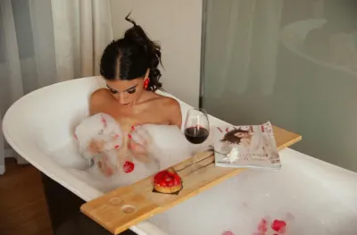 Carla Amzallag Île de la Tentation leak — aperçu 15