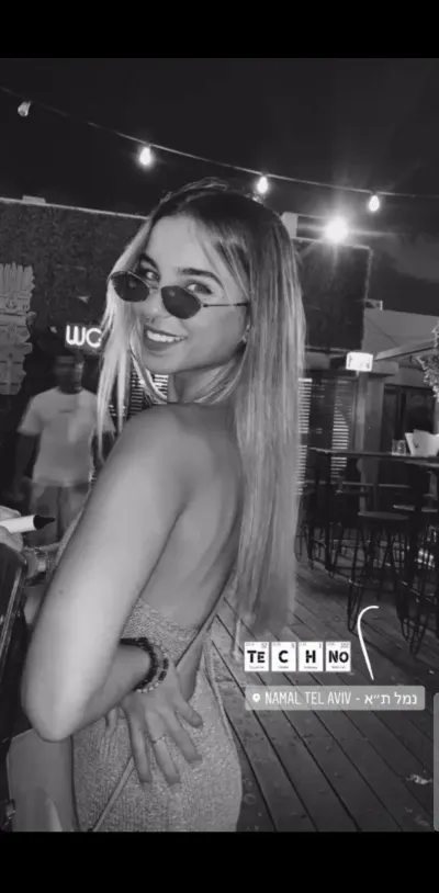 Carla Amzallag leak — aperçu 5
