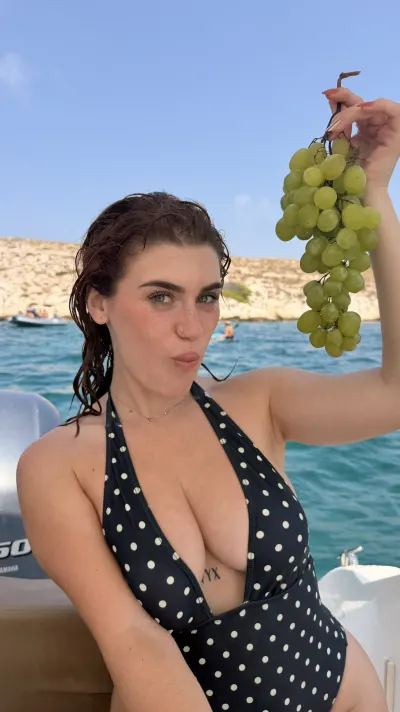 Carla vyx leak — aperçu 15