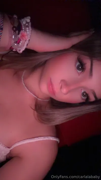 Carlalababy leak — aperçu 4