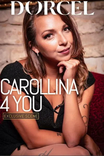 CAROLINA CHERRY French 24 LEAKS ONLYFANS 33 FILMS COMPLETS leak — aperçu 13