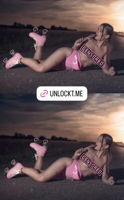 Caroline modele leak — aperçu 5