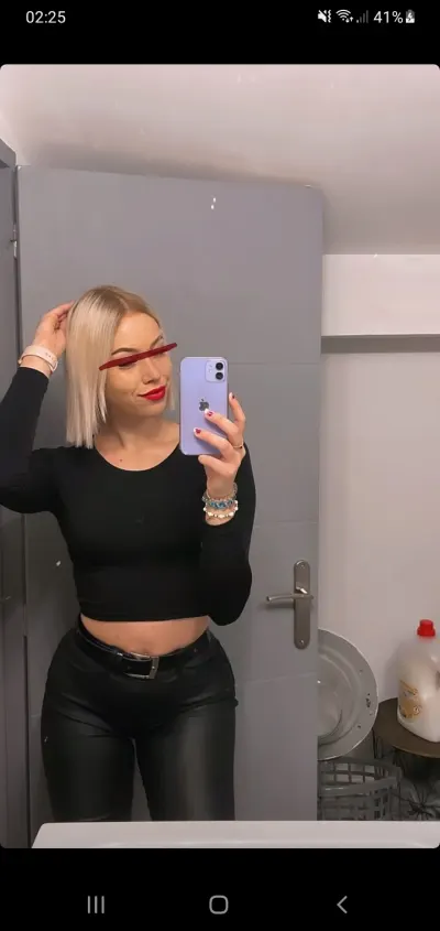 Casouwch Cassandra Bosque leak — aperçu 12
