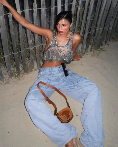 Cassandra cano leak — aperçu 3