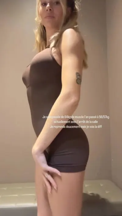 Cassandra julia leak — aperçu 12