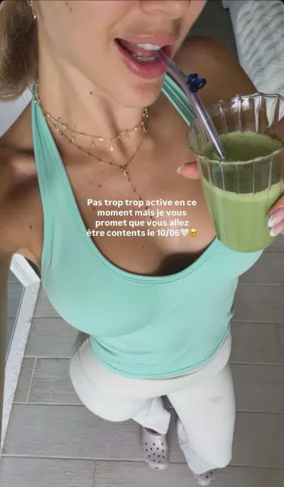 Cassandra julia leak — aperçu 14